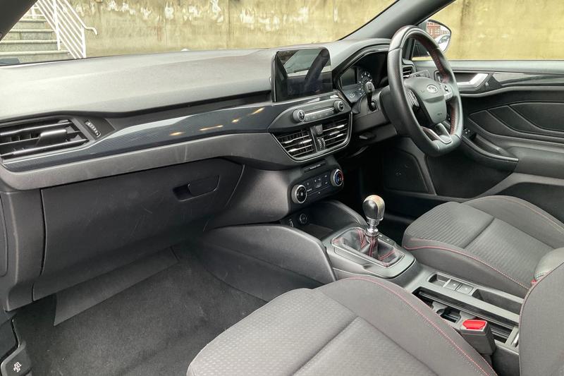 Used Ford Focus 2018 for sale - 77665697: Photo 18