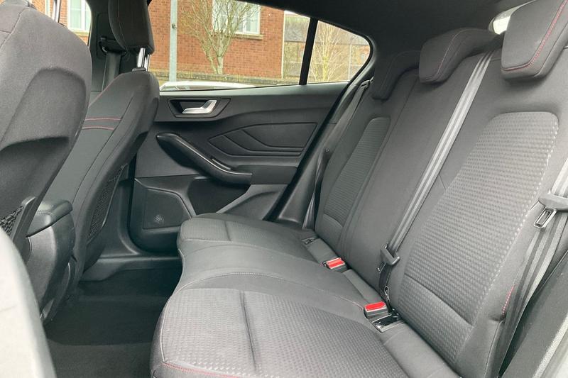 Used Ford Focus 2018 for sale - 77665697: Photo 20