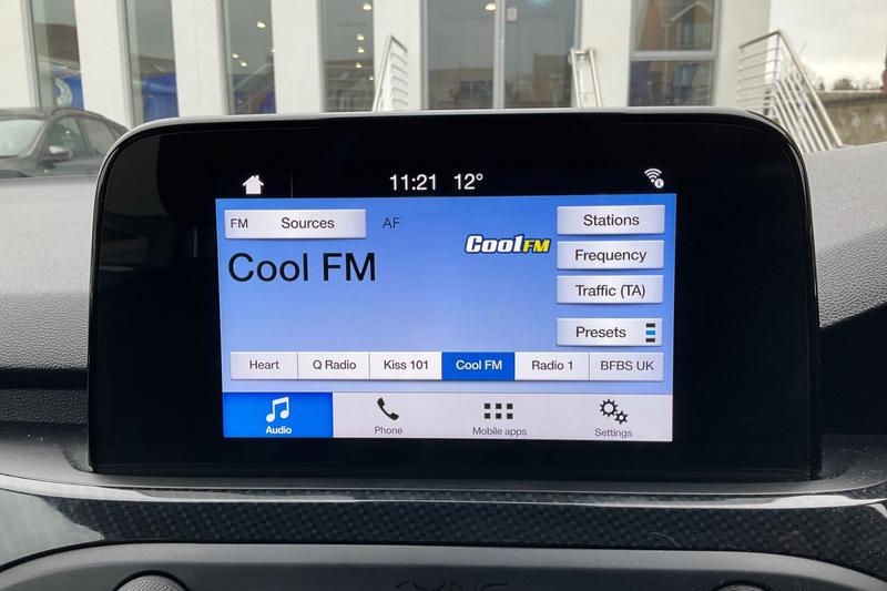 Used Ford Focus 2018 for sale - 77665697: Photo 23