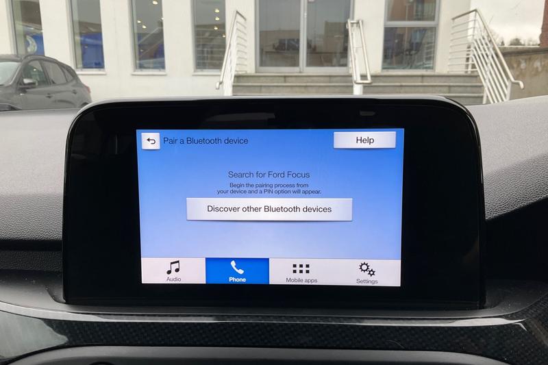 Used Ford Focus 2018 for sale - 77665697: Photo 24