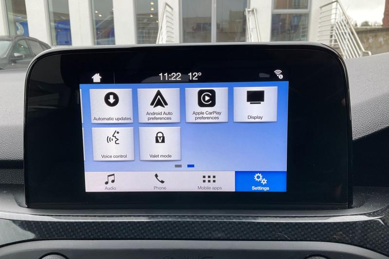 Used Ford Focus 2018 for sale - 77665697: Photo 26