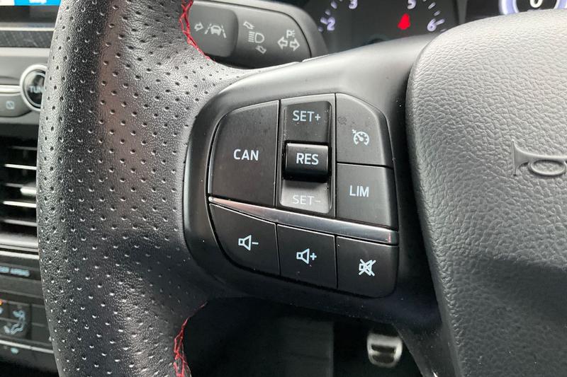 Used Ford Focus 2018 for sale - 77665697: Photo 30