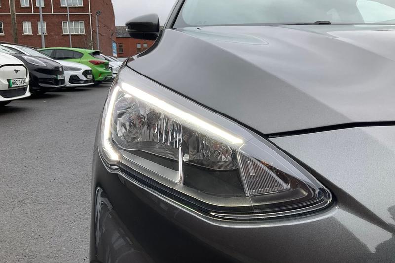 Used Ford Focus 2018 for sale - 77665697: Photo 38