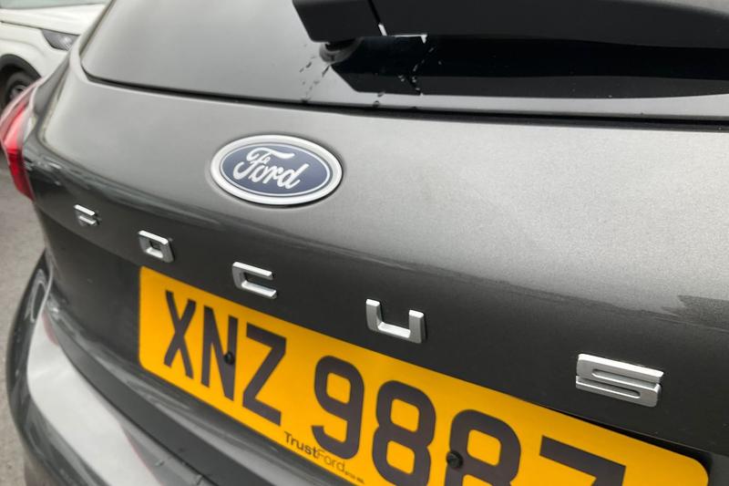 Used Ford Focus 2018 for sale - 77665697: Photo 40