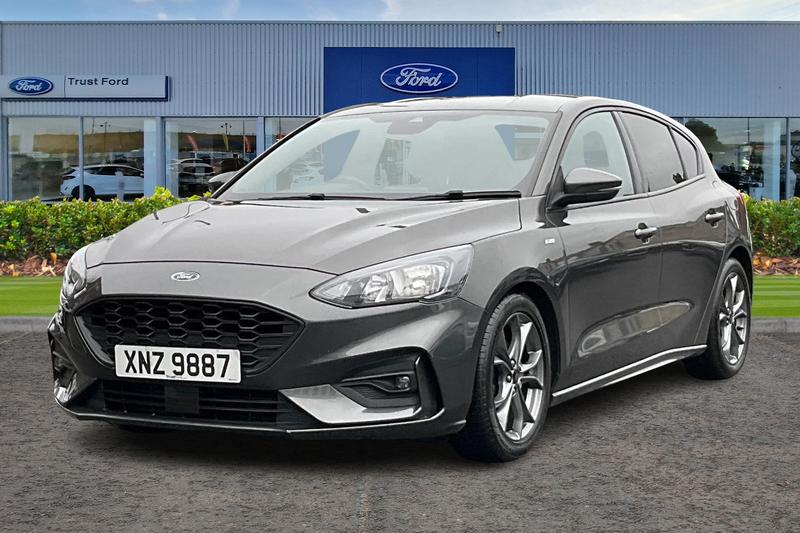 Used Ford Focus 2018 for sale - 77665697: Photo 5