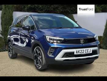 2022 - 1.5 Turbo D [120] Elite Edition 5dr Auto**REAR CAMERA - HEATED SEATS & STEE