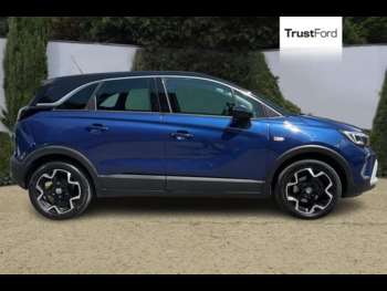 Used Vauxhall Crossland 2022 for sale - 74986935: Photo