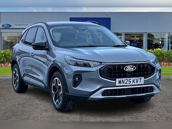 Used Ford Kuga 2025 for sale - 78376862: Photo