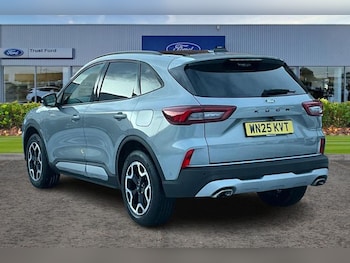 Used Ford Kuga 2025 for sale - 78376862: Photo