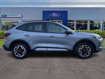 Used Ford Kuga 2025 for sale - 78376862: Photo