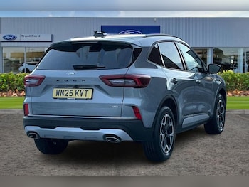 Used Ford Kuga 2025 for sale - 78376862: Photo