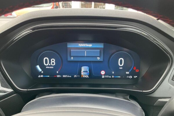 Used Ford Focus 2025 for sale - 76231032: Photo 13