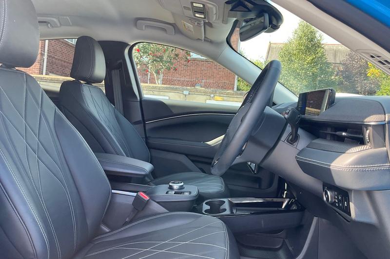 Used Ford Mustang Mach-E for sale - 76776776: Photo 17