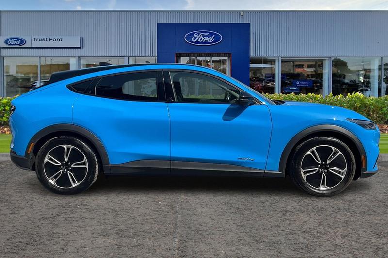 Used Ford Mustang Mach-E for sale - 76776776: Photo 3