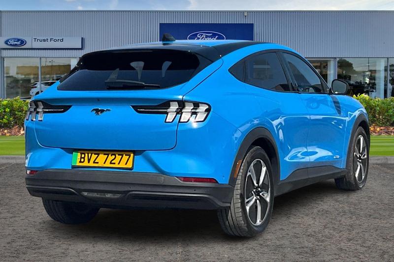 Used Ford Mustang Mach-E for sale - 76776776: Photo 4