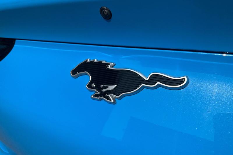 Used Ford Mustang Mach-E for sale - 76776776: Photo 40