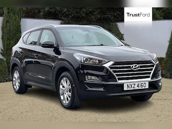 Used Hyundai TUCSON 2019 for sale - 79050533: Photo