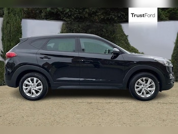 Used Hyundai TUCSON 2019 for sale - 79050533: Photo