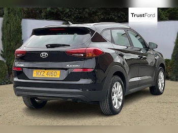 Used Hyundai TUCSON 2019 for sale - 79050533: Photo