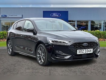 Used Ford Focus 2025 for sale - 79021642: Photo