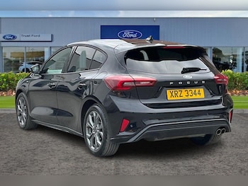 Used Ford Focus 2025 for sale - 79021642: Photo