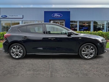 Used Ford Focus 2025 for sale - 79021642: Photo