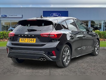 Used Ford Focus 2025 for sale - 79021642: Photo