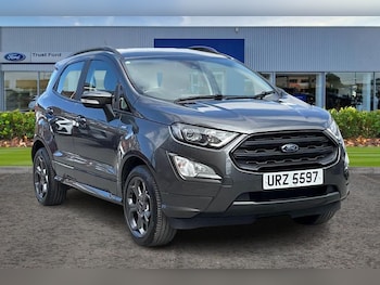 Used Ford Ecosport 2023 for sale - 78486756: Photo
