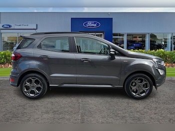 Used Ford Ecosport 2023 for sale - 78486756: Photo