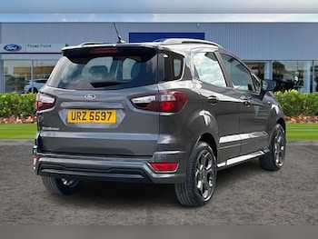 Used Ford Ecosport 2023 for sale - 78486756: Photo