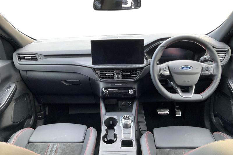Used Ford Kuga 2025 for sale - 77117386: Photo 10