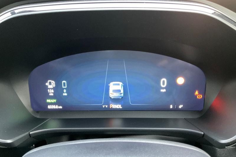 Used Ford Kuga 2025 for sale - 77117386: Photo 13