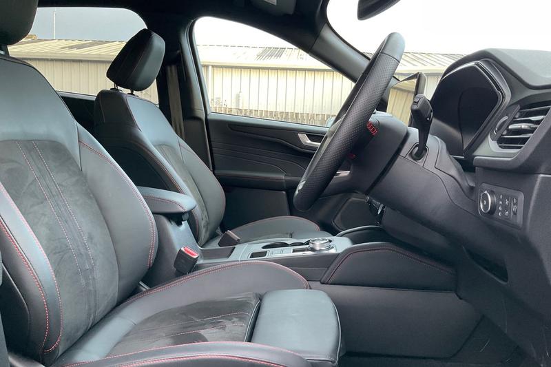 Used Ford Kuga 2025 for sale - 77117386: Photo 17