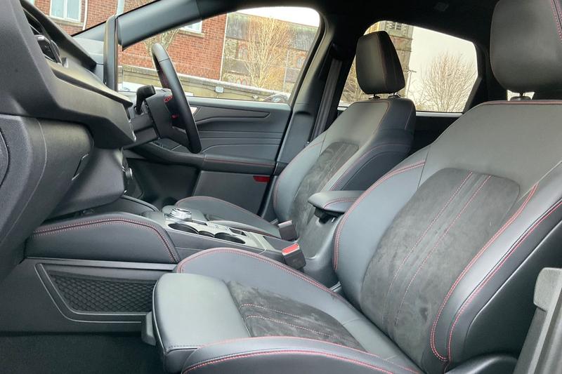 Used Ford Kuga 2025 for sale - 77117386: Photo 19