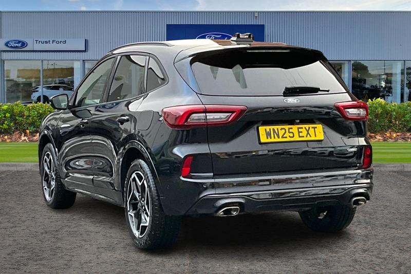 Used Ford Kuga 2025 for sale - 77117386: Photo 2