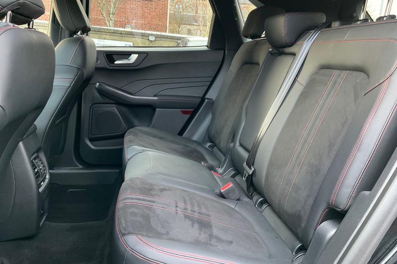 Used Ford Kuga 2025 for sale - 77117386: Photo 20