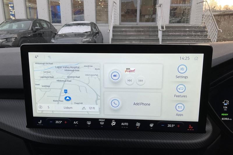 Used Ford Kuga 2025 for sale - 77117386: Photo 23