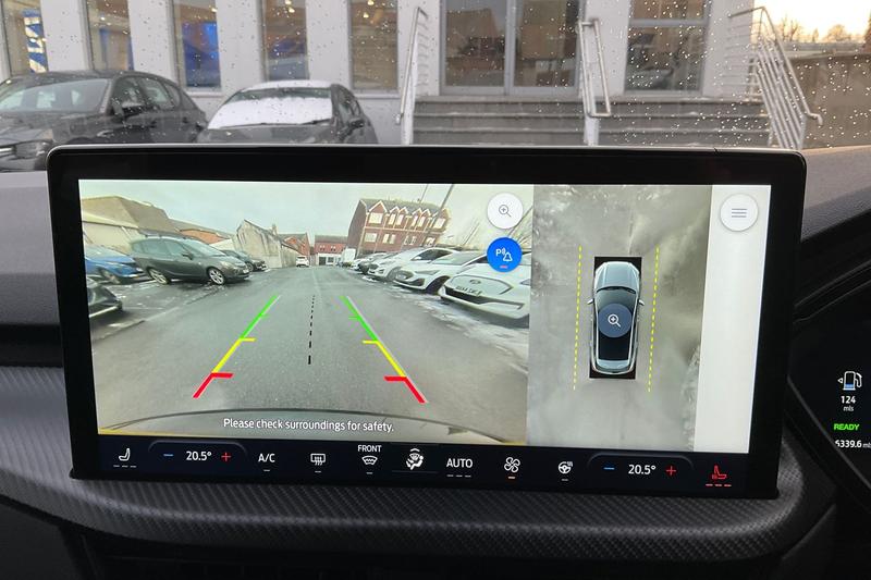 Used Ford Kuga 2025 for sale - 77117386: Photo 24