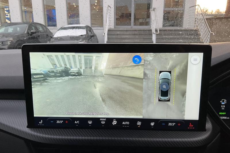 Used Ford Kuga 2025 for sale - 77117386: Photo 25