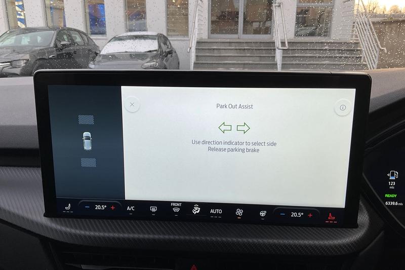 Used Ford Kuga 2025 for sale - 77117386: Photo 27