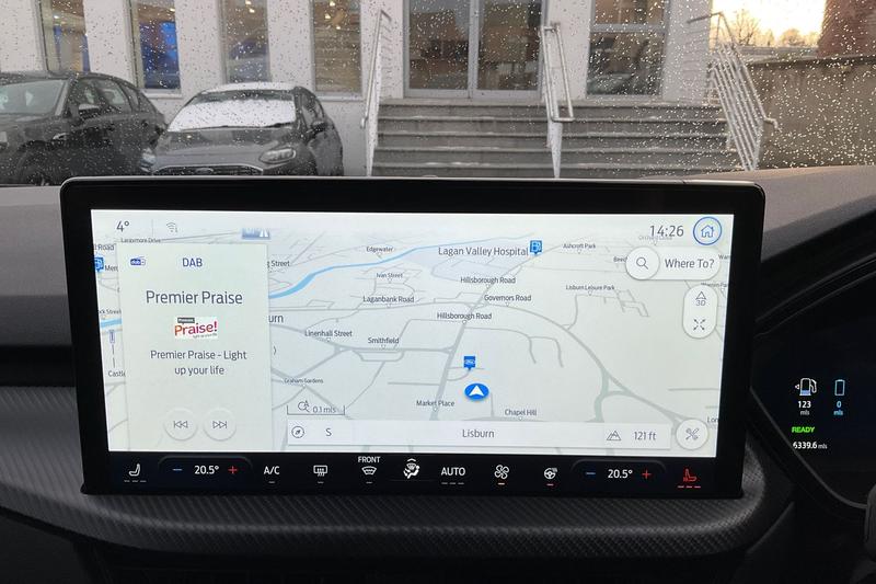 Used Ford Kuga 2025 for sale - 77117386: Photo 29