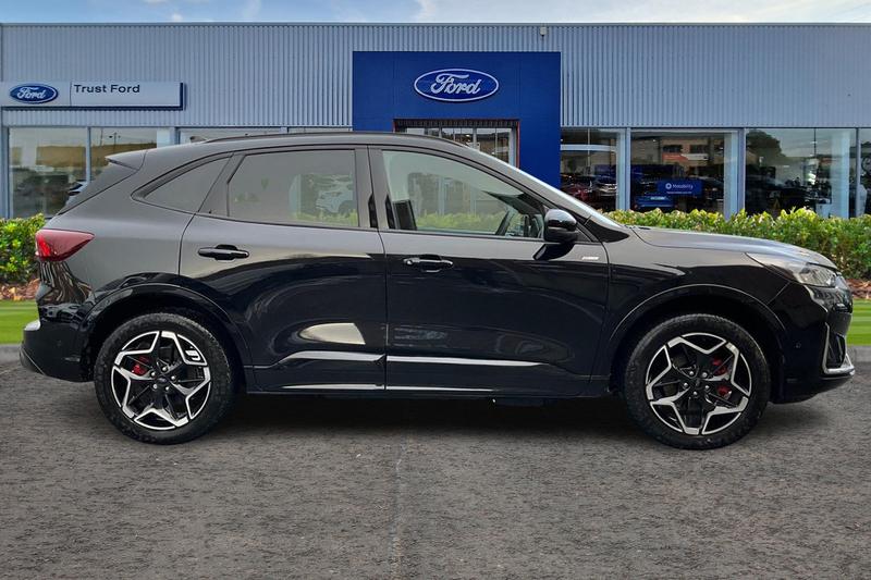 Used Ford Kuga 2025 for sale - 77117386: Photo 3