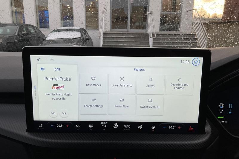 Used Ford Kuga 2025 for sale - 77117386: Photo 30