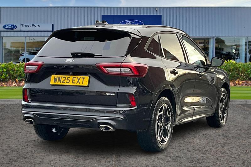 Used Ford Kuga 2025 for sale - 77117386: Photo 4