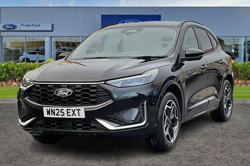 Used Ford Kuga 2025 for sale - 77117386: Photo 5