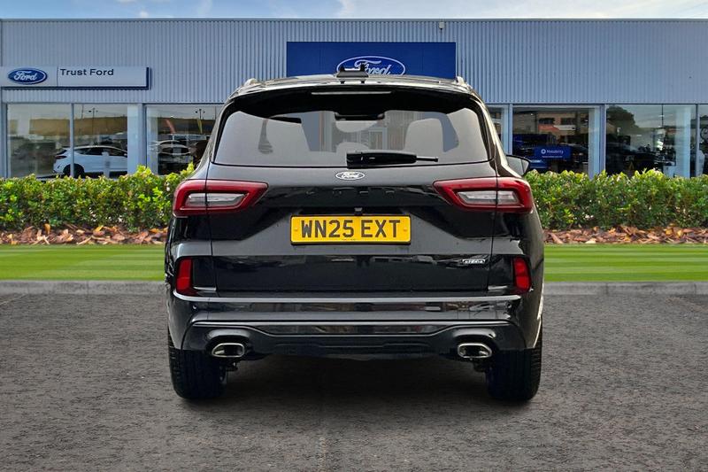 Used Ford Kuga 2025 for sale - 77117386: Photo 7