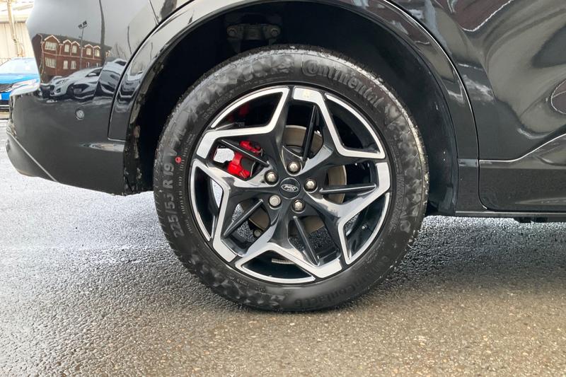 Used Ford Kuga 2025 for sale - 77117386: Photo 8