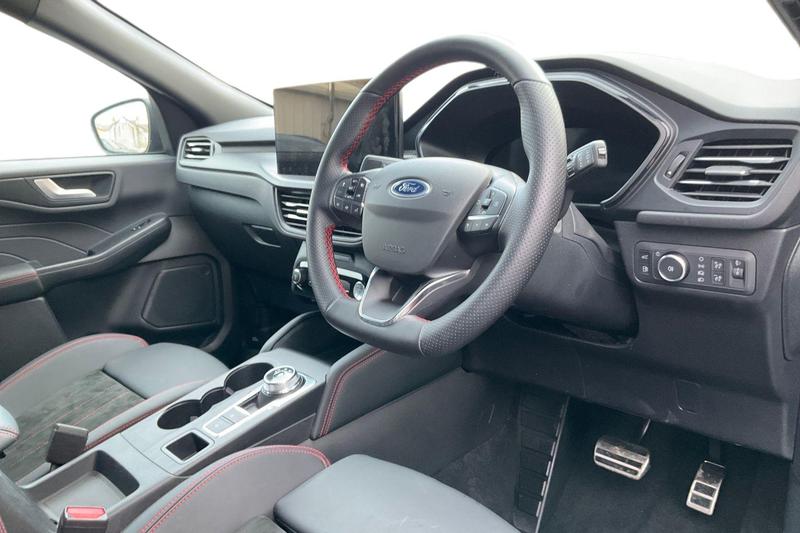 Used Ford Kuga 2025 for sale - 77117386: Photo 9