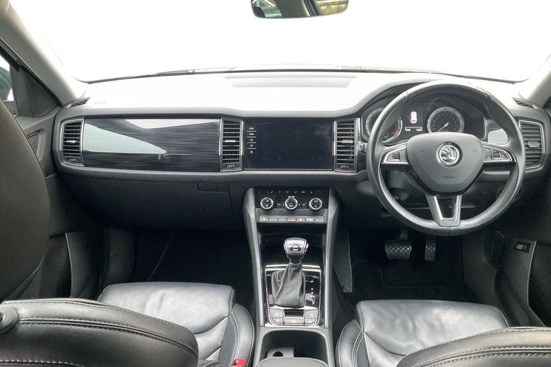 Used Skoda Kodiaq for sale - 76474421: Photo 10