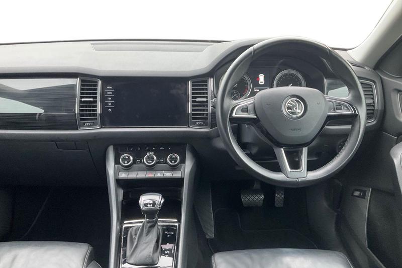 Used Skoda Kodiaq for sale - 76474421: Photo 11